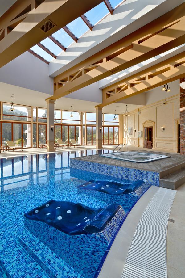 Midalidare Hotel & Spa Mogilovo Экстерьер фото